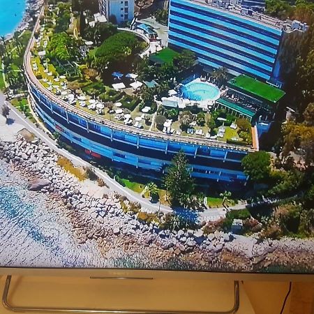 Bordighera Fivestar Экстерьер фото