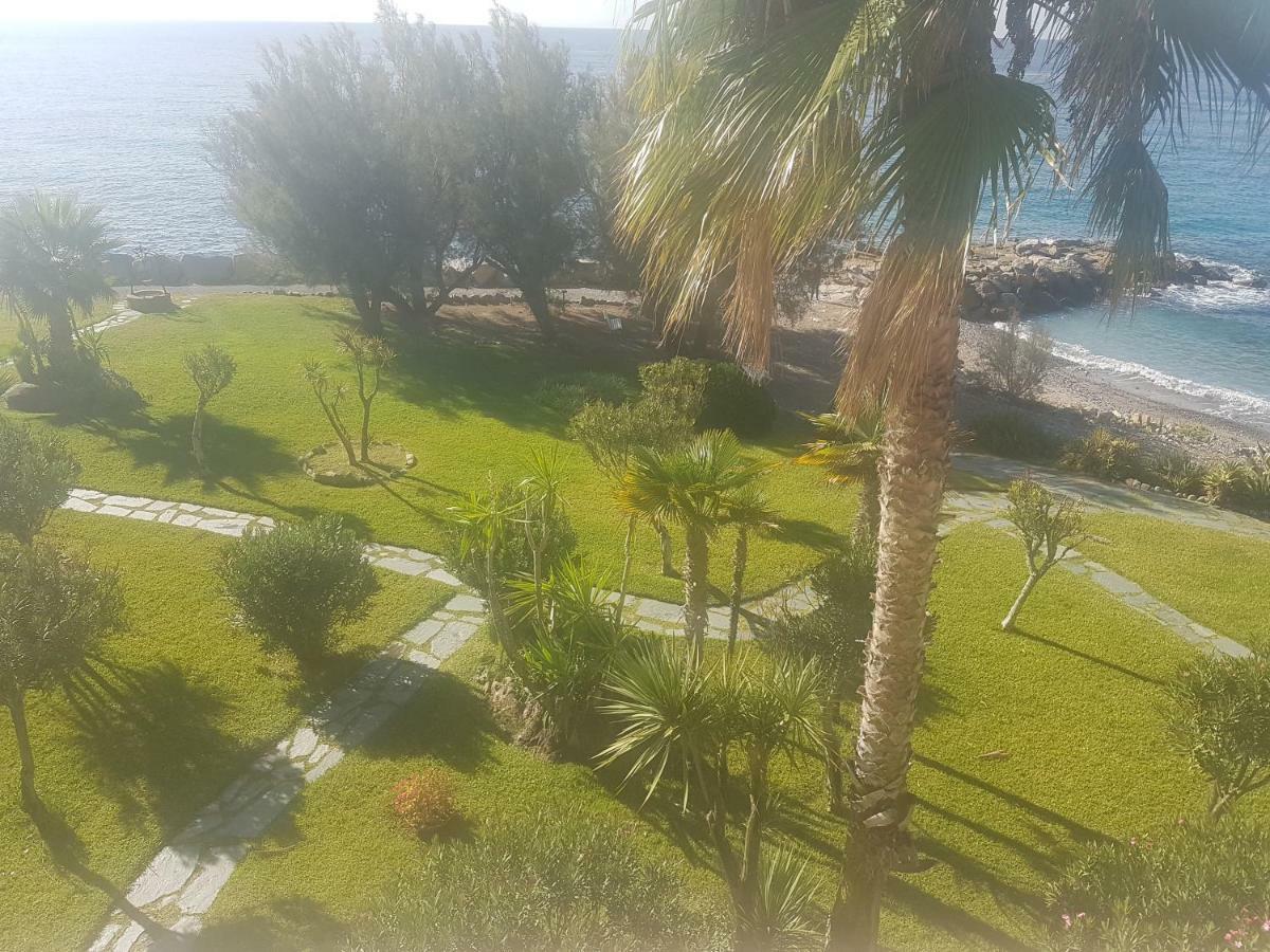Bordighera Fivestar Экстерьер фото